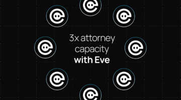 AI Artificial Intelligence (AI) Eve Legal Legal Tech Sponsored Content Technology