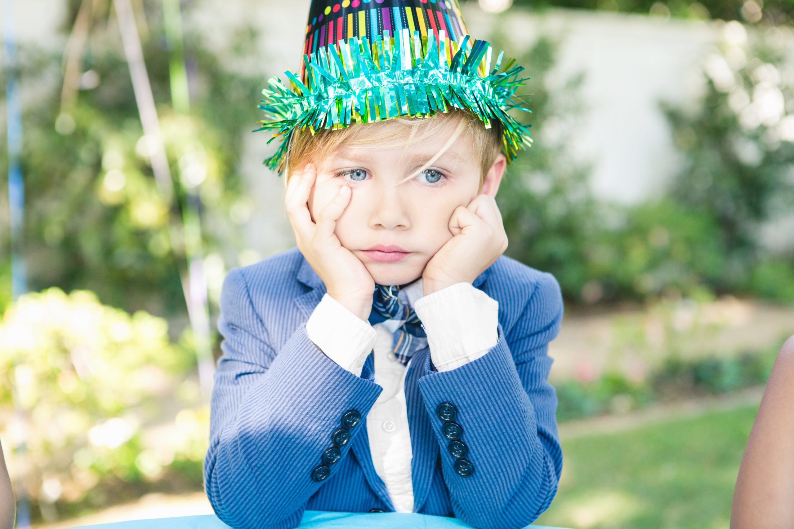 The Cost of Making Biglaw Partner? Your Kid's Birthday Party - Above the Law