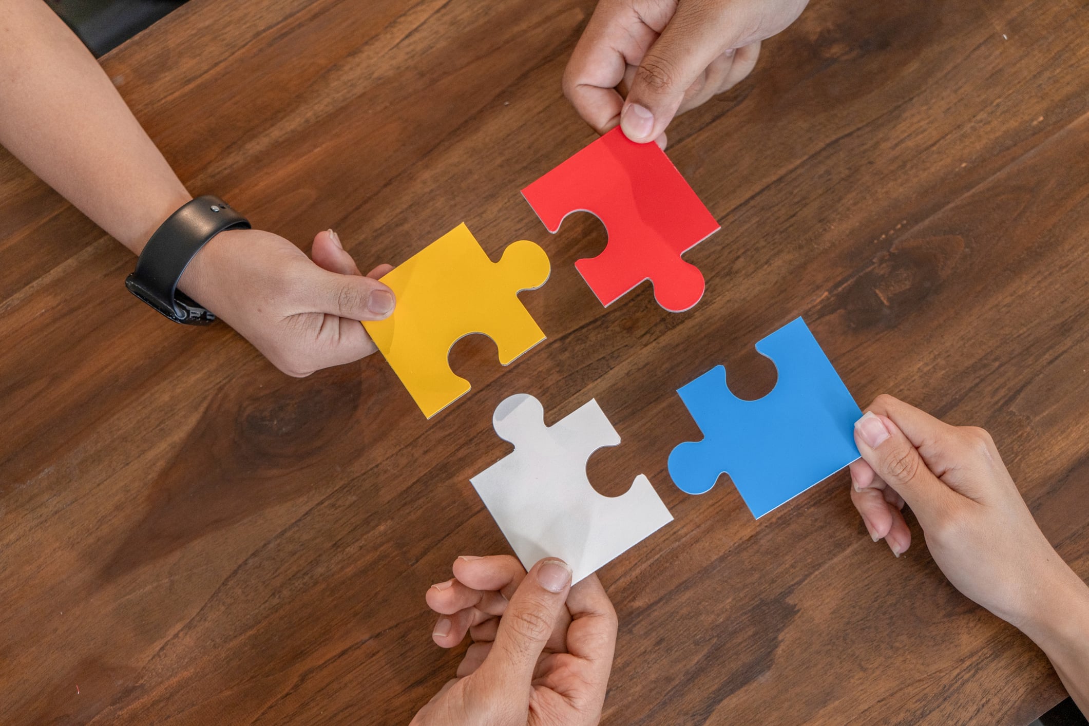 Navigating Law Firm Mergers: Communication, Culture, And The Marketer's Influence - Above the Law