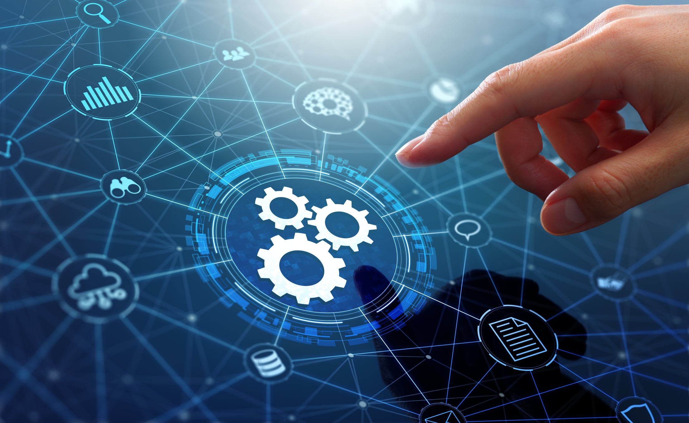 AI, Automation, And The Modern Law Firm: How Smart Systems Create Leverage - Above the Law