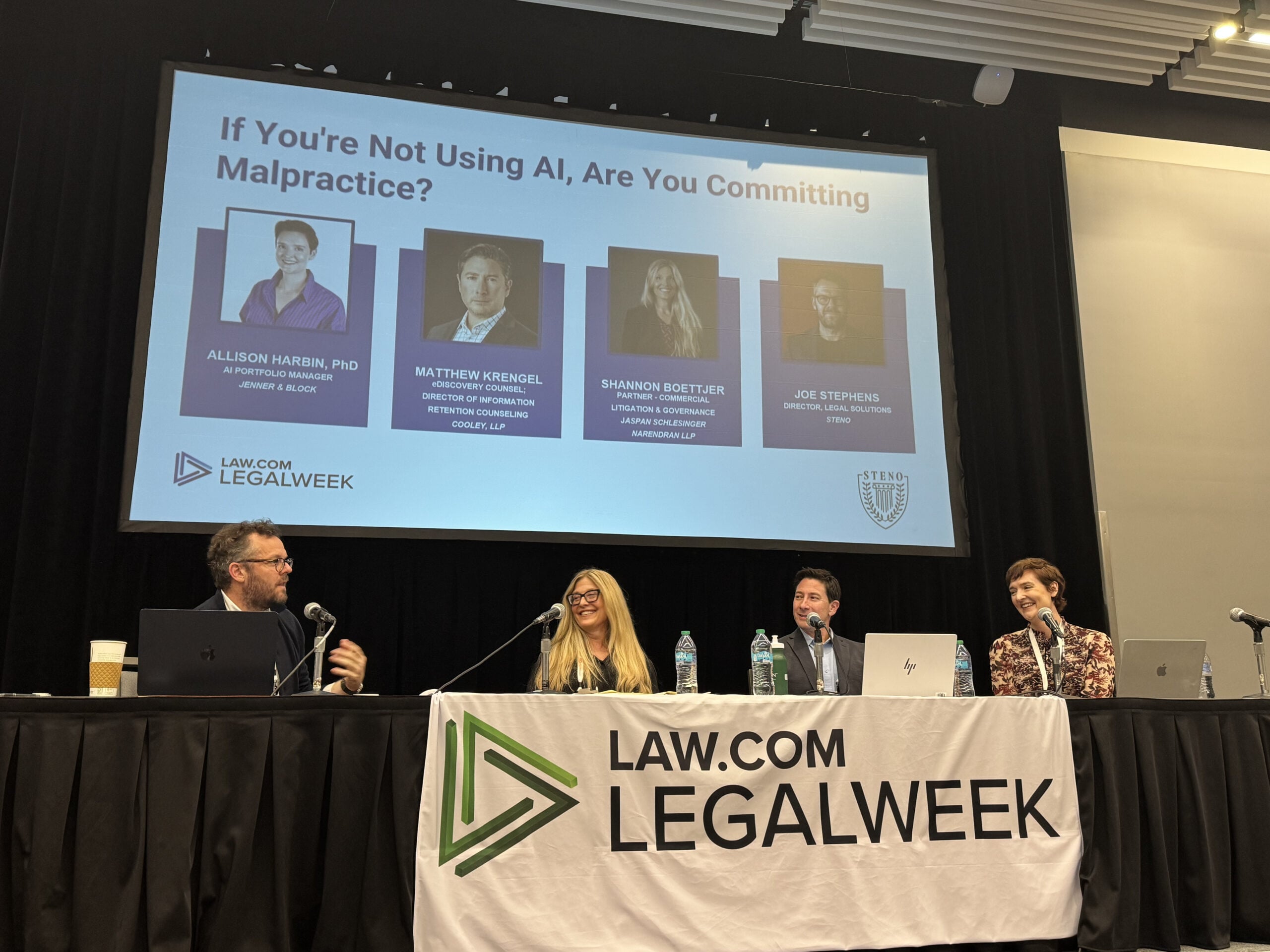 What Even Is AI 'Competence'? It Depends. - Above the Law