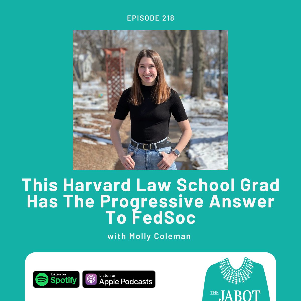 This Harvard Law School Grad Has The Progressive Answer To FedSoc - Above the Law