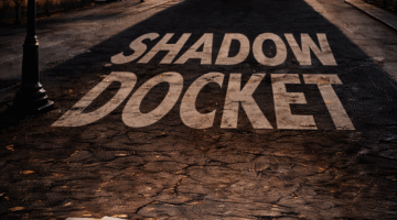 Shadow Docket