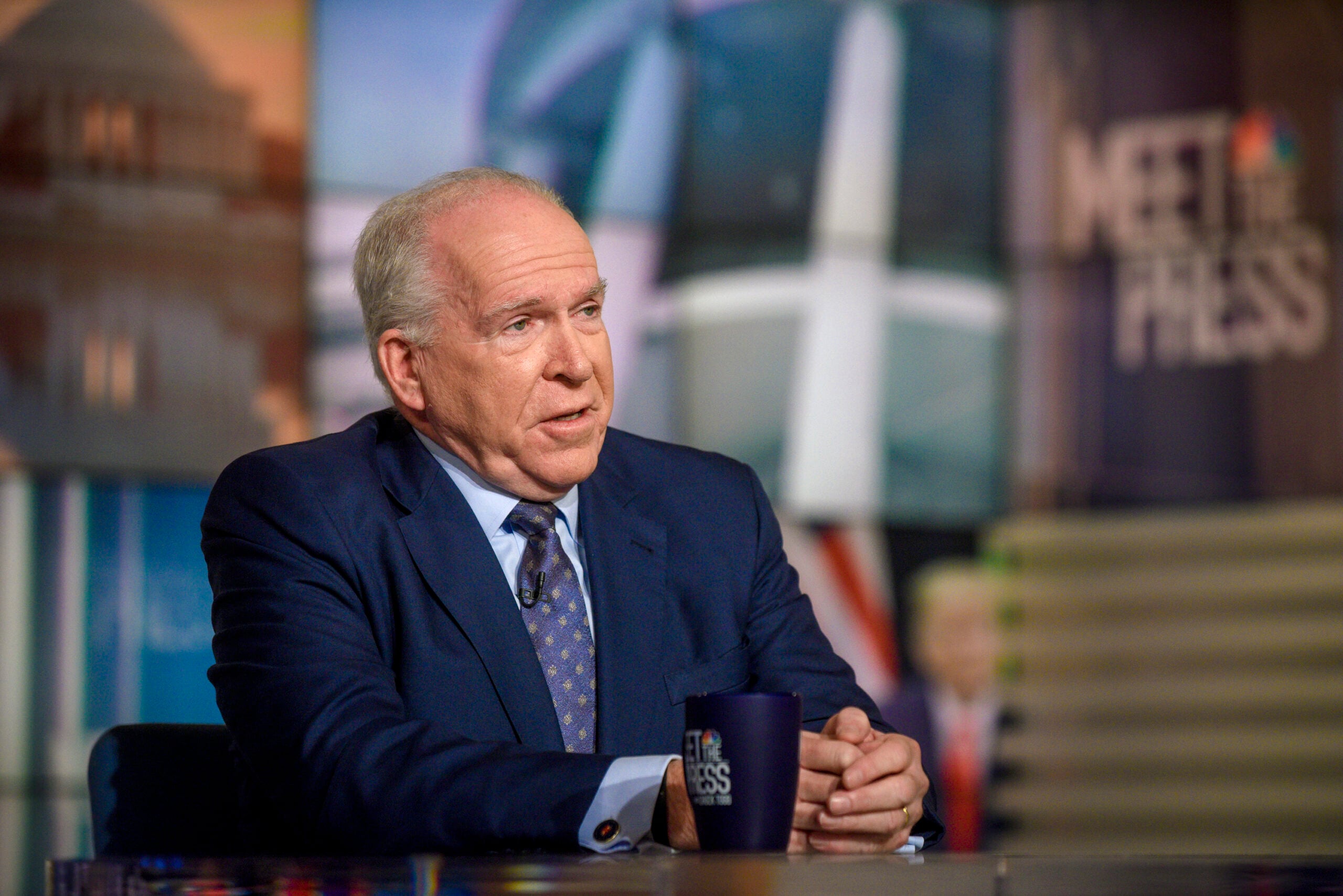 Meet The New Prosecutor On The Brennan Case. He Already Called The Defendant A 'Real Traitor.' - Above the Law