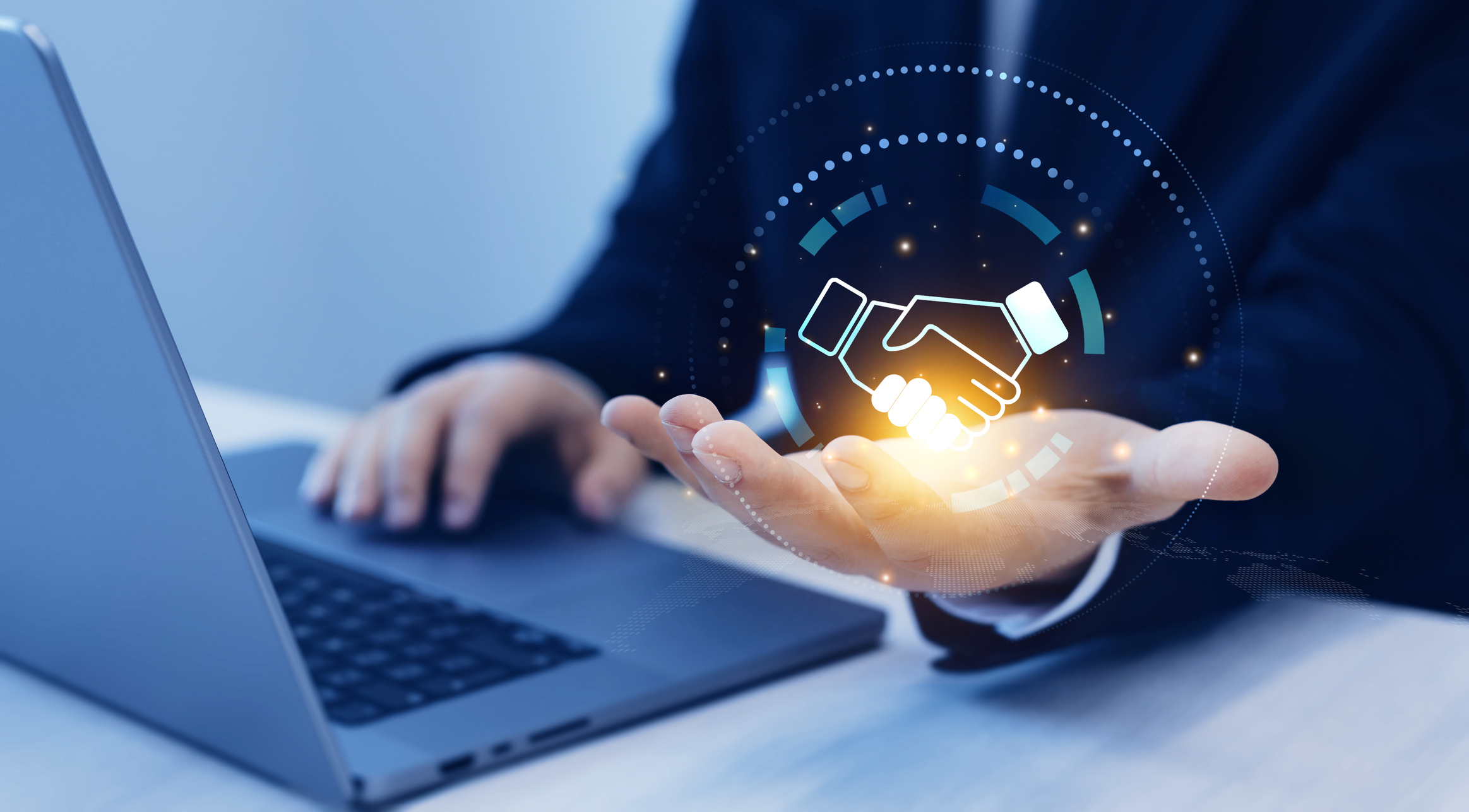 abovethelaw.com - Jeremy Barker - Why Your Story, Engagement, And Empathy Matter More Than Ever