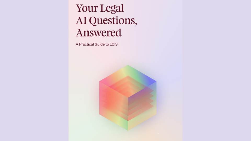 LegalWireDaily — Trusting The Tech: How Filevine Navigates Data Privacy In The Age Of AI