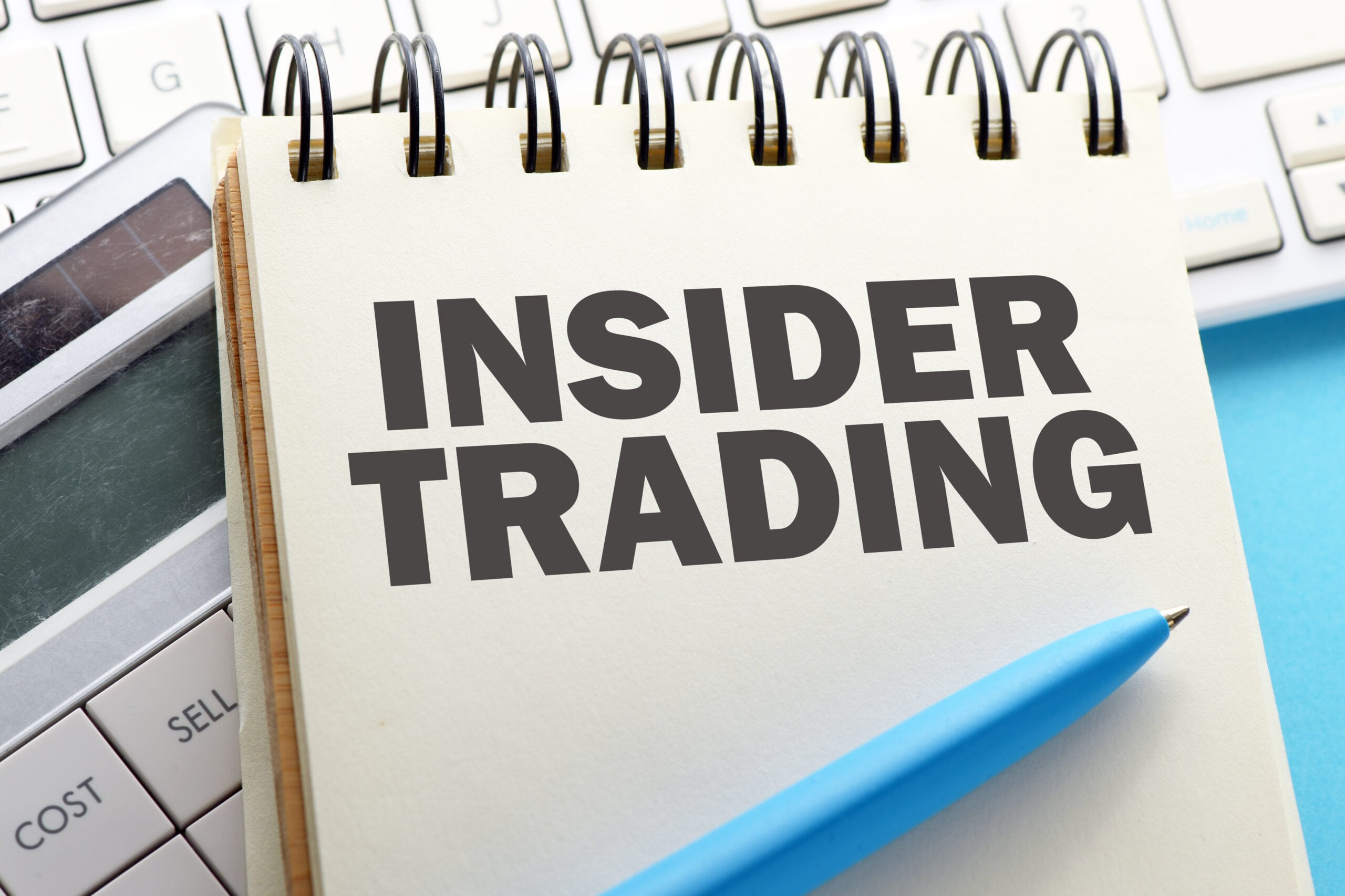 LegalWireDaily — The Wachtell Insider Trading Co-Conspirator Has Been Identified