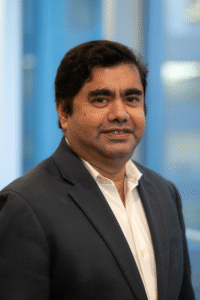 Neil Araujo, iManage CEO