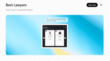 Best Lawyers Biglaw Document Management In-House Counsel Legal Tech Product Review Small Law Firms Sponsored Content Technology