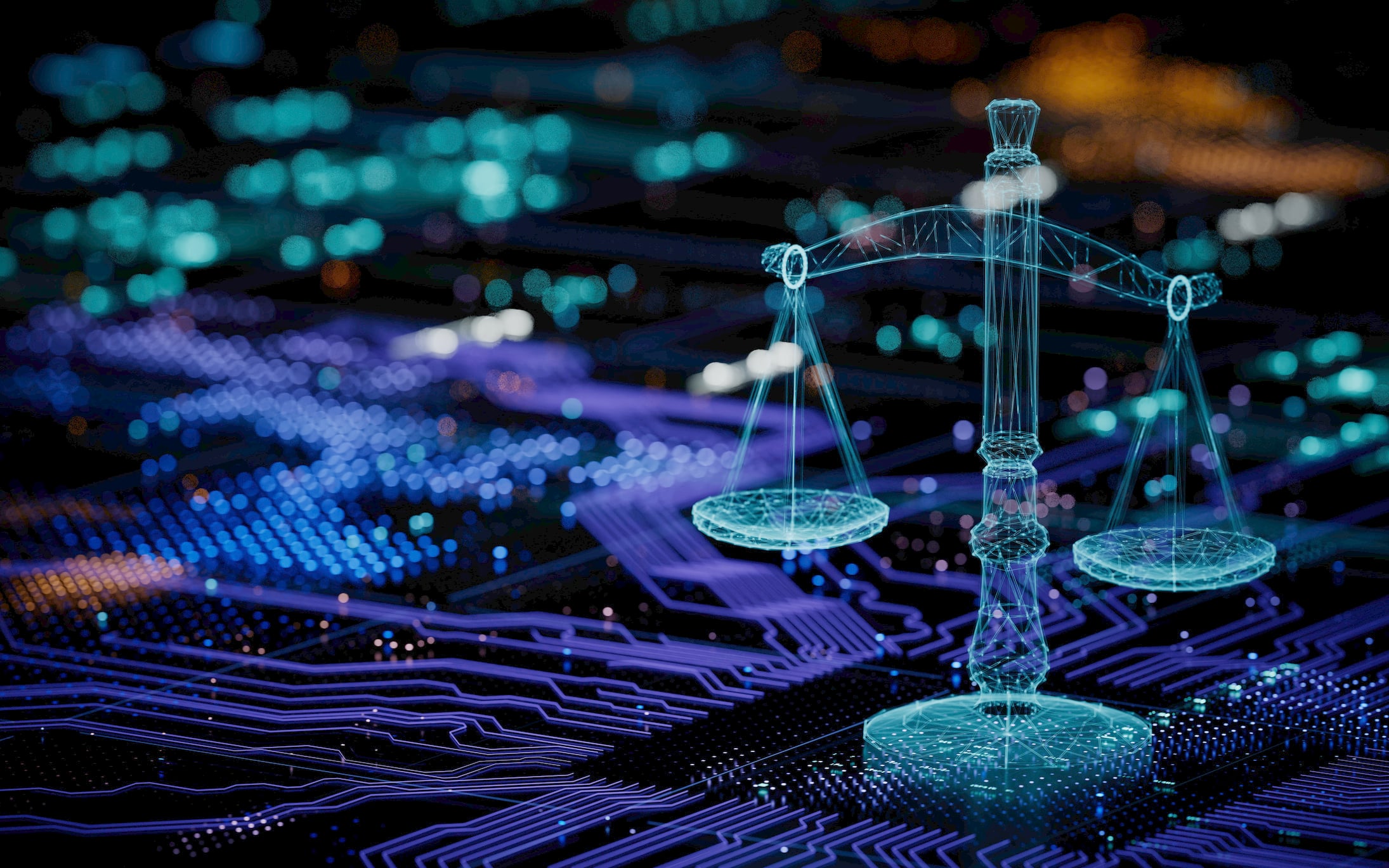 LegalWireDaily — The AI-Native Law Firm: Flat Fees, Embedded Lawyers, And A 100% Net Promoter Score