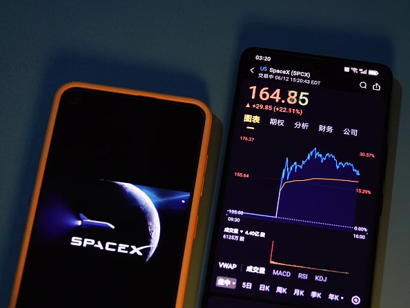 LegalWireDaily — The Biglaw Firm Tapped To Take SpaceX Public