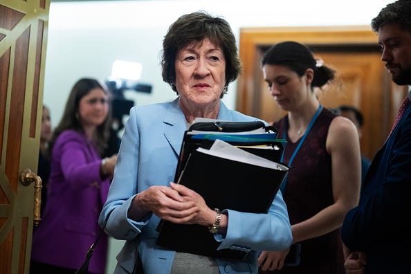 LegalWireDaily — Supreme Court Takes Center Stage In Midterm Election