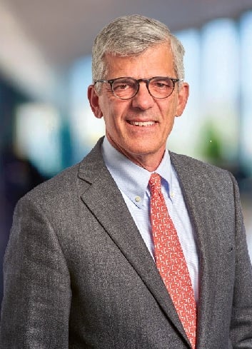 How Day Pitney’s New Managing Partner Is Thinking About Growth, AI, And Leadership