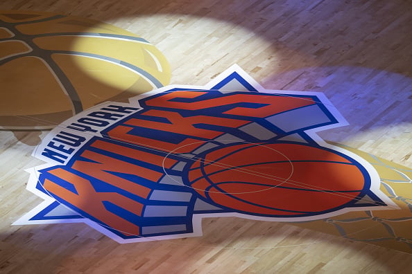 LegalWireDaily — Sorry, Associates, But Those Knicks Seats Were Always Going To Clients