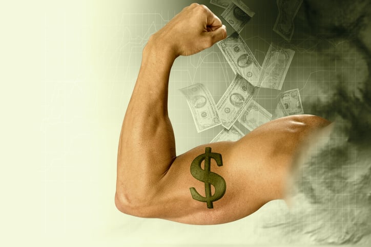 LegalWireDaily — Milbank’s ‘Power Move’ On Raises May Show Us Biglaw’s Haves And Have-Nots