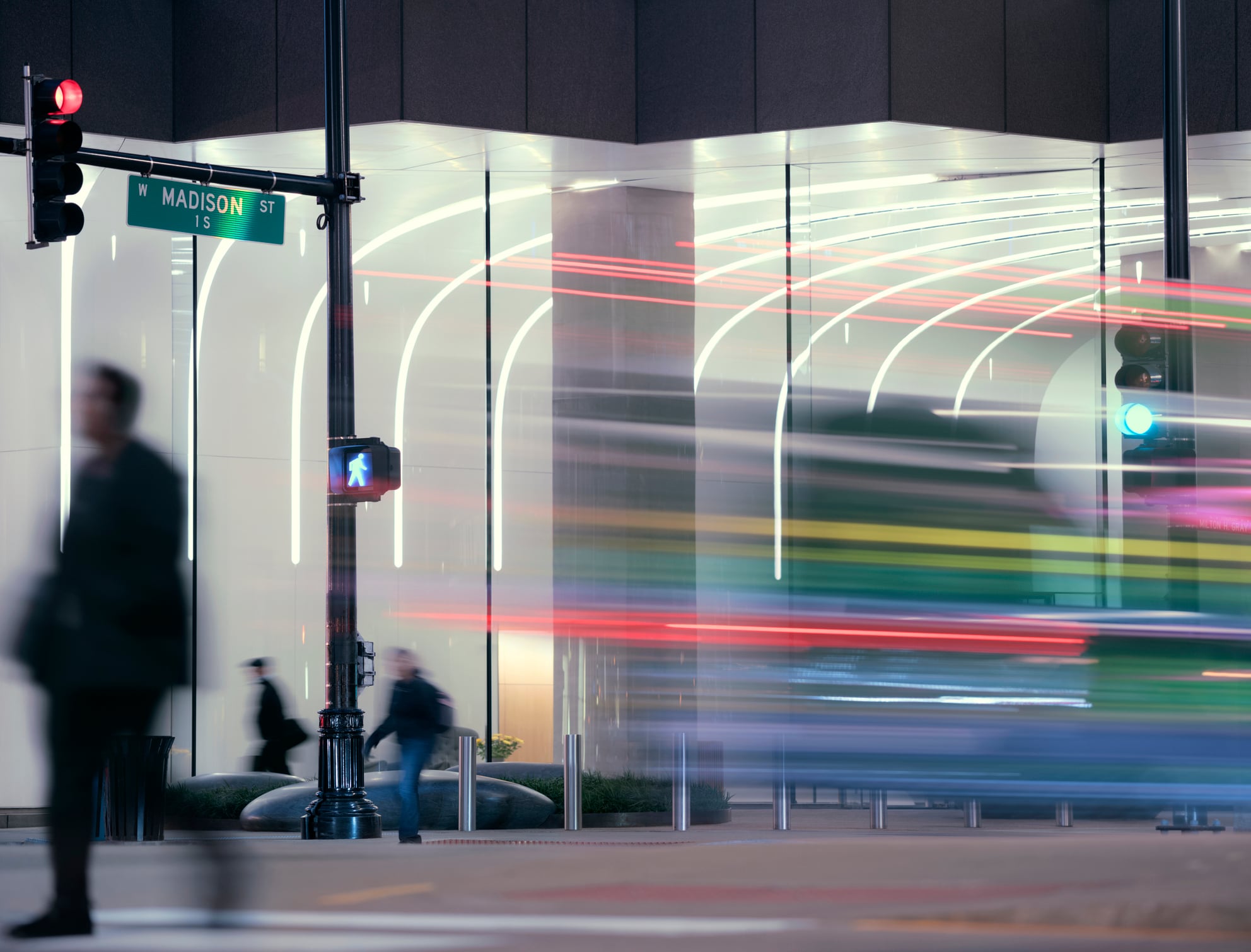 LegalWireDaily — Legal Operations Was Built For The AI Era