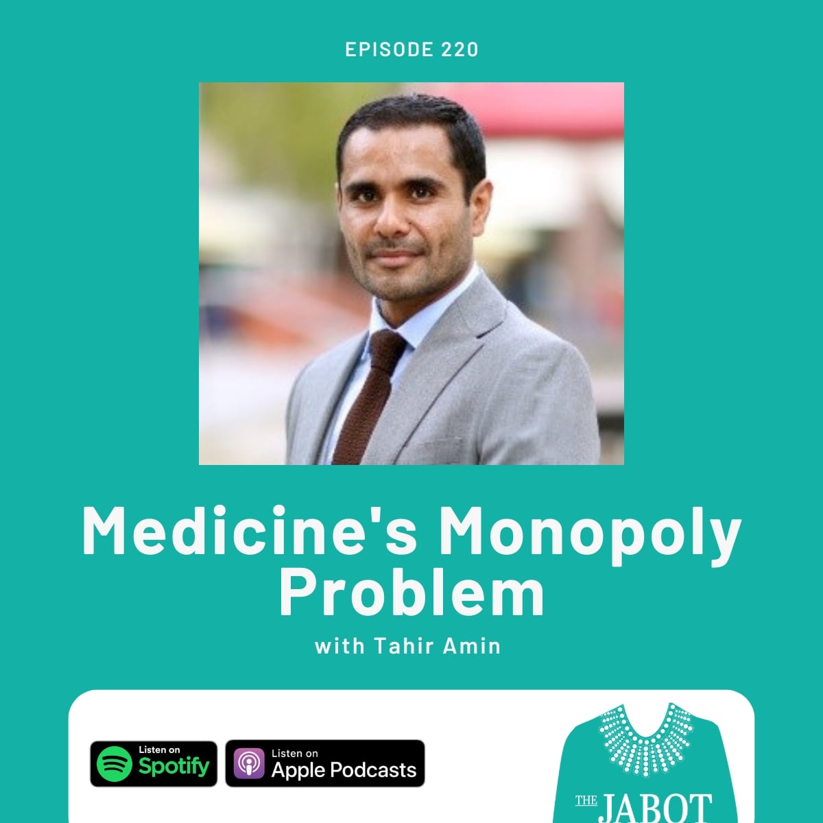 abovethelaw.com - Kathryn Rubino - Medicine's Monopoly Problem