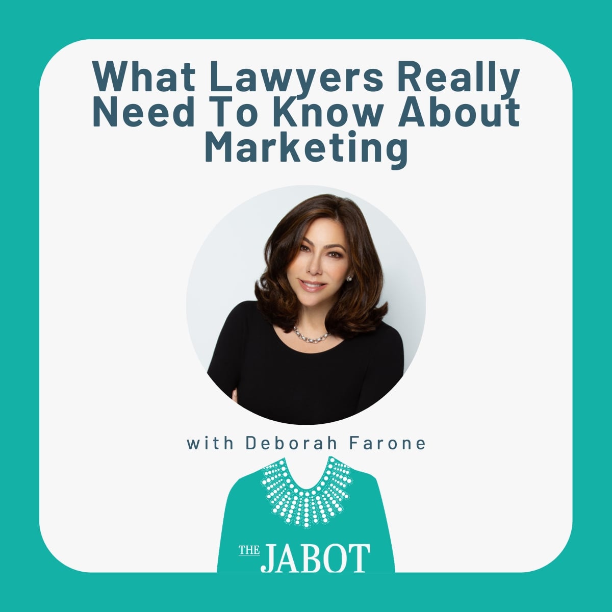 LegalWireDaily — What Lawyers Really Need To Know About Marketing