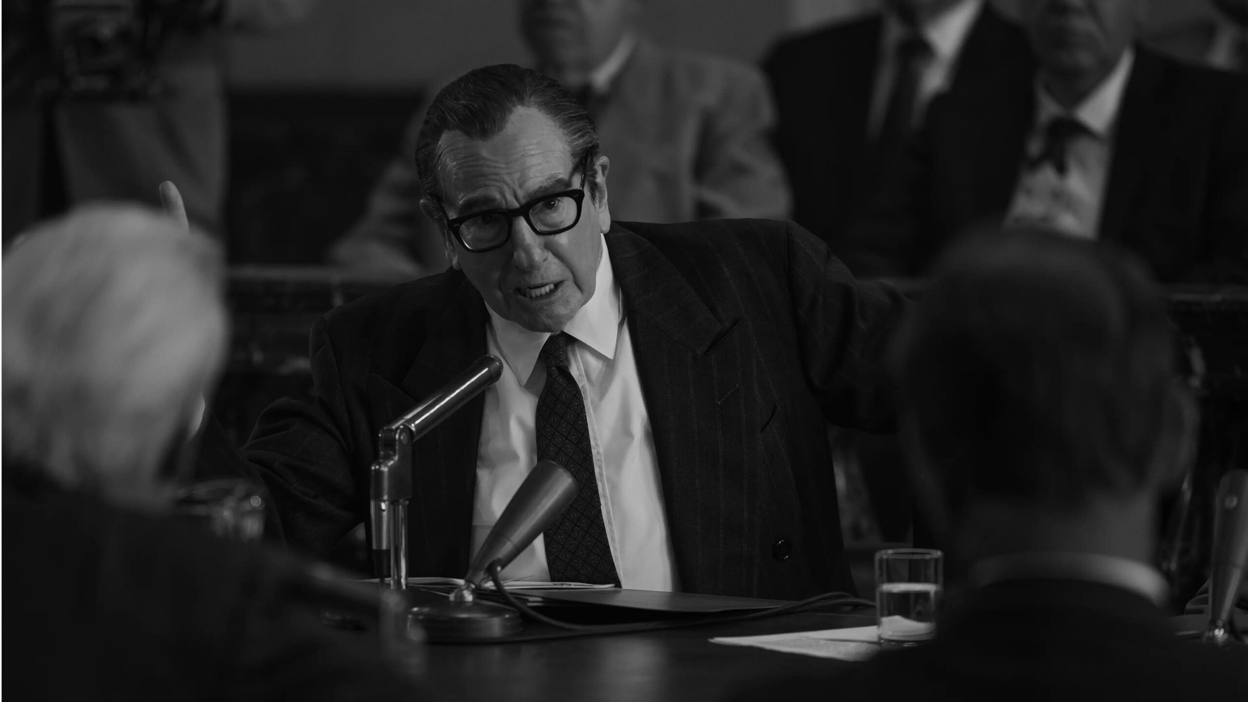 LegalWireDaily — Larry David Casts His Biglaw Lawyer In New Show