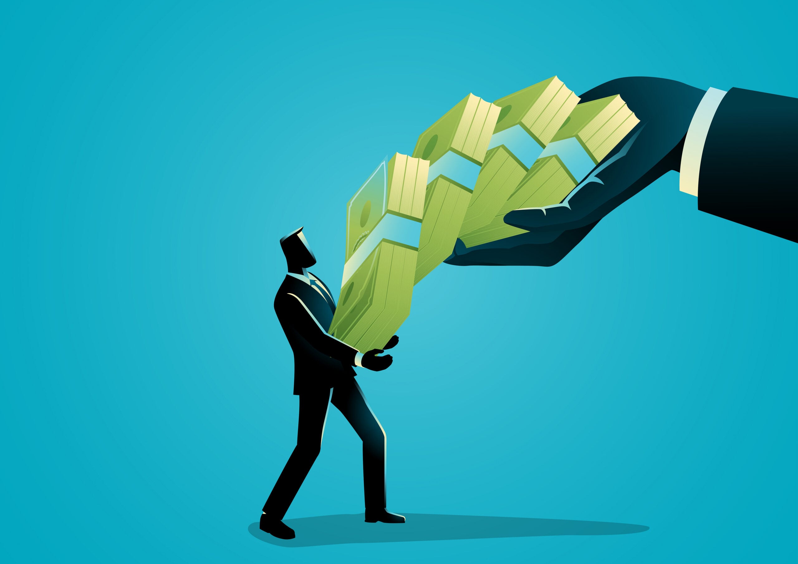 Private Equity Found A Law Firm That Said Yes - Above the Law