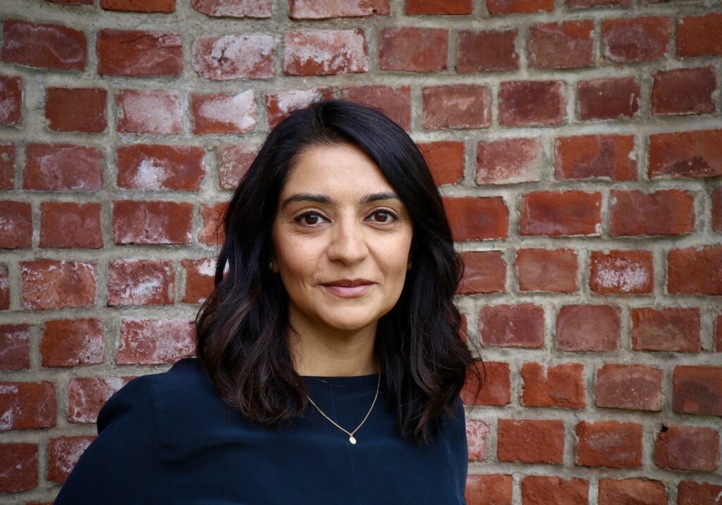 Rawia Ashraf