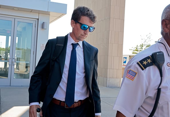 LegalWireDaily — ‘Enough Is Enough’: Patrick Clancy’s Lawyer Puts Conspiracy Theorists On Notice