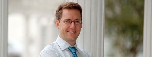 Dan Markel