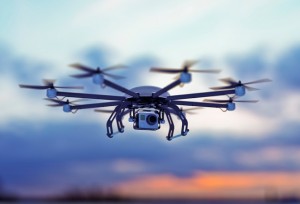 Drone thingy