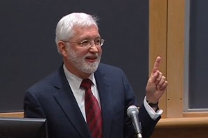 Judge Jed Rakoff