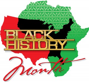Black History Heading C