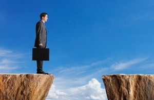 Mid-tier firms are left looking.