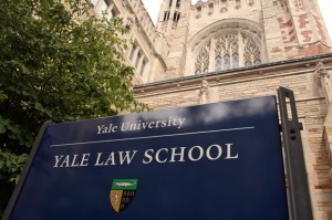 Are Yale Students’ Pre-Law Worries Pressing?